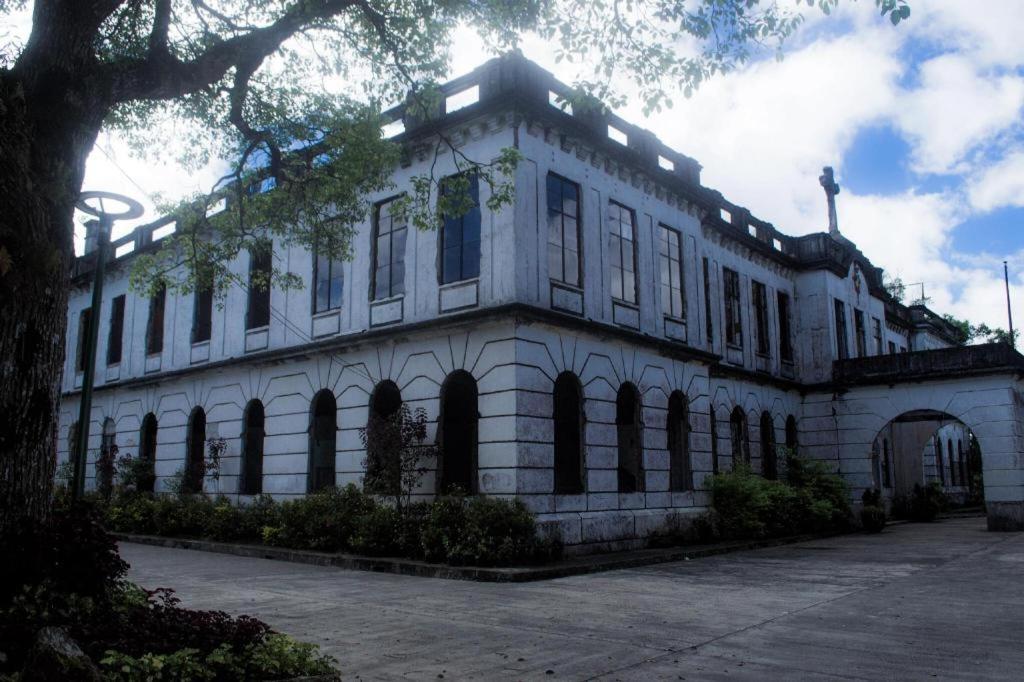 Travelite Express Hotel Baguio City Kültér fotó