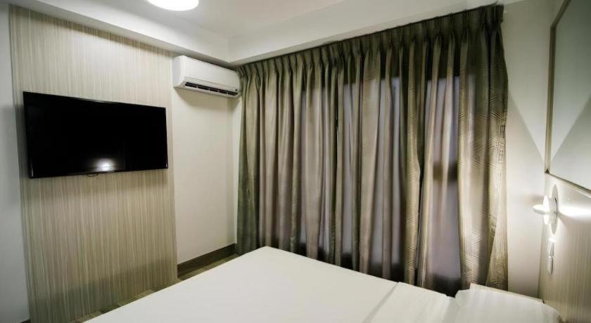 Travelite Express Hotel Baguio City Kültér fotó