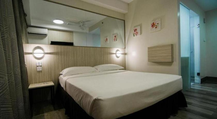 Travelite Express Hotel Baguio City Kültér fotó