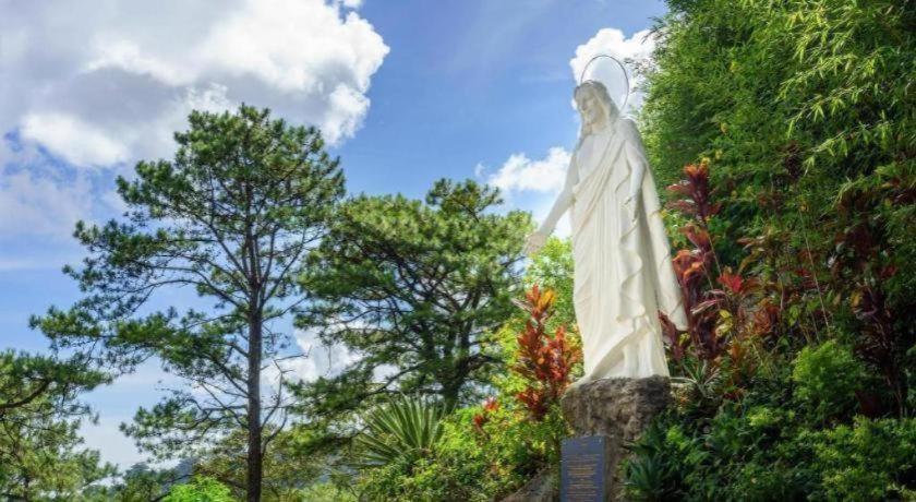 Travelite Express Hotel Baguio City Kültér fotó