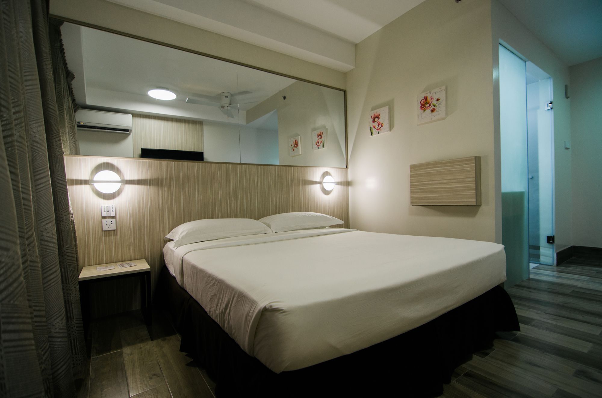 Travelite Express Hotel Baguio City Kültér fotó