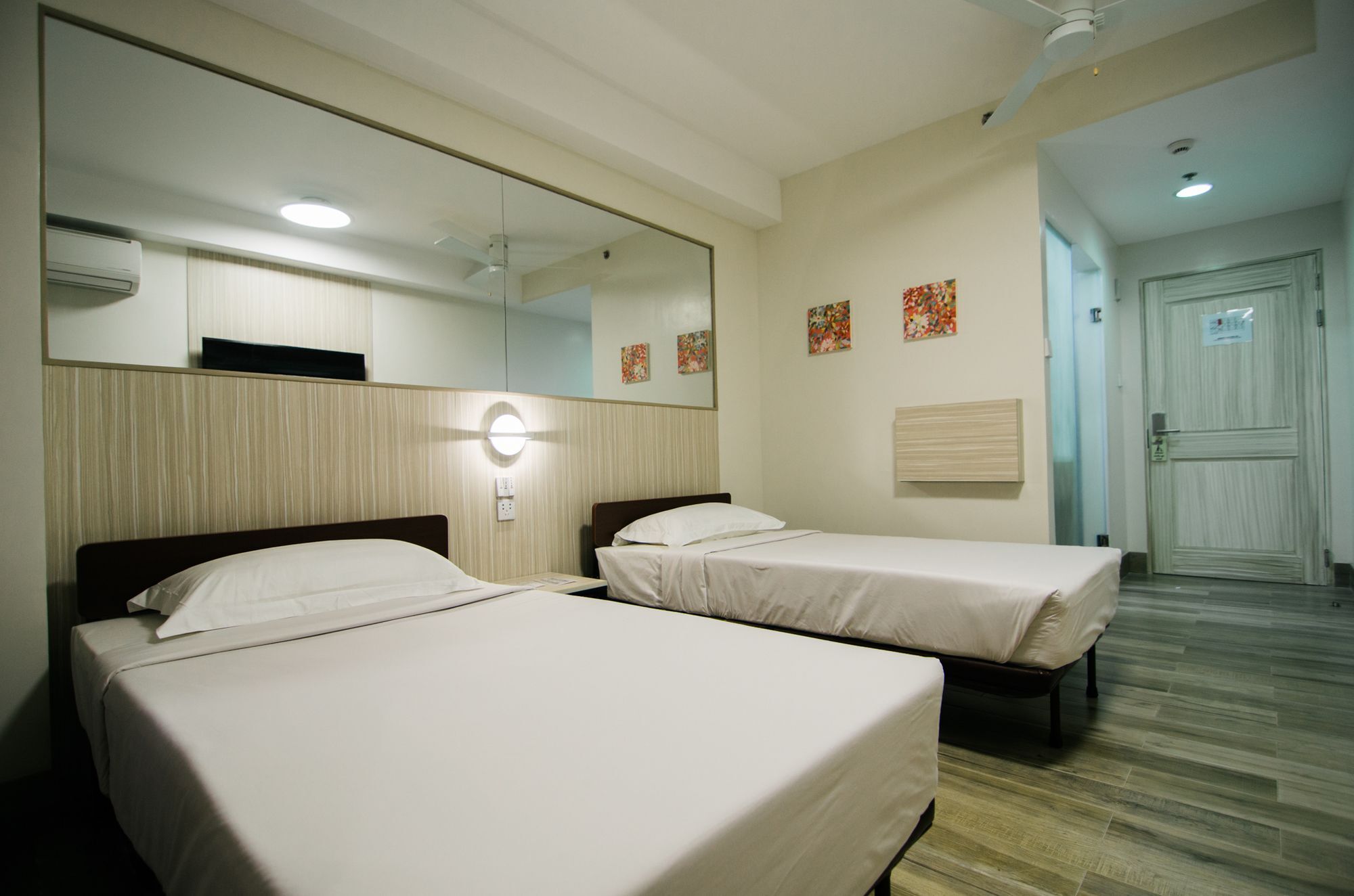 Travelite Express Hotel Baguio City Kültér fotó
