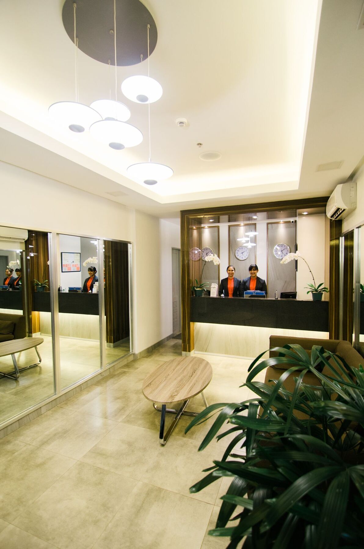 Travelite Express Hotel Baguio City Kültér fotó