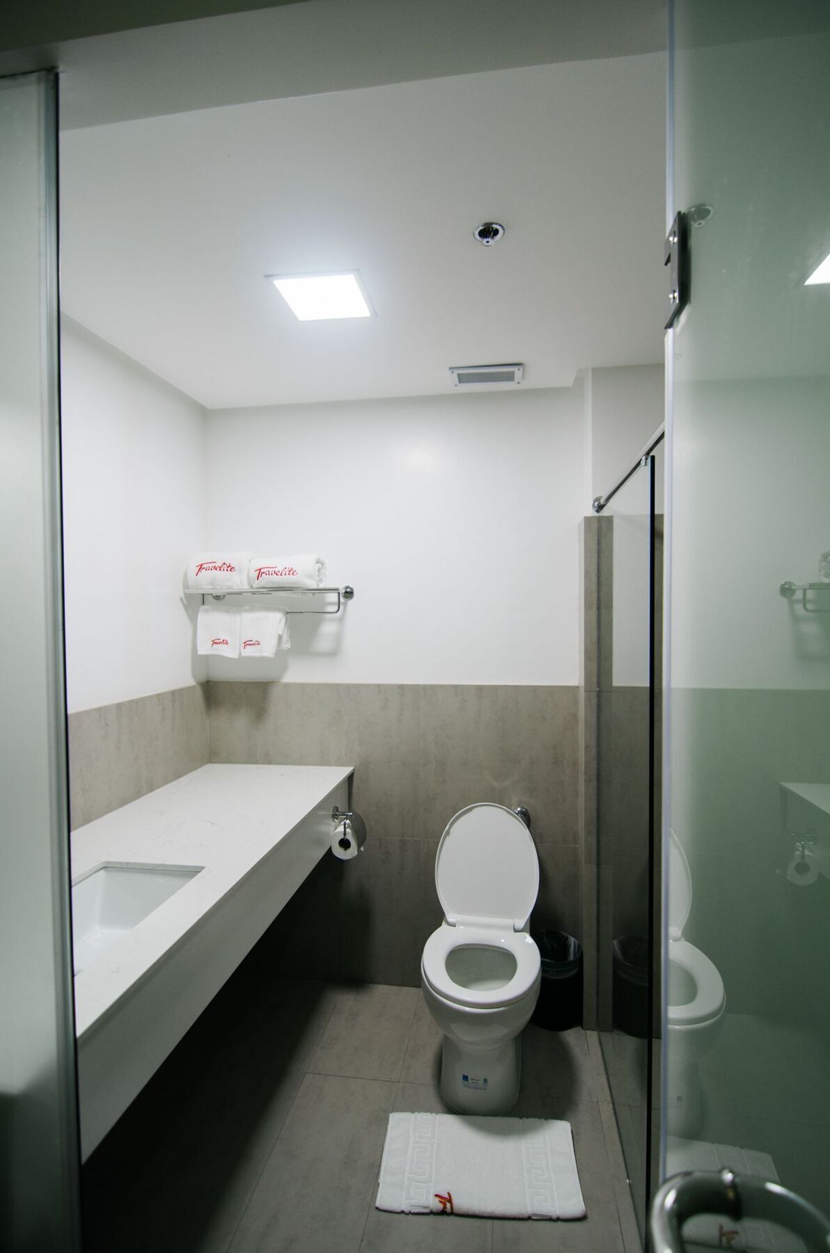 Travelite Express Hotel Baguio City Kültér fotó