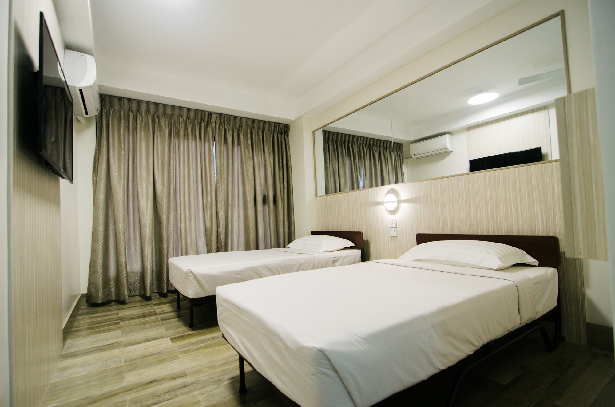 Travelite Express Hotel Baguio City Kültér fotó
